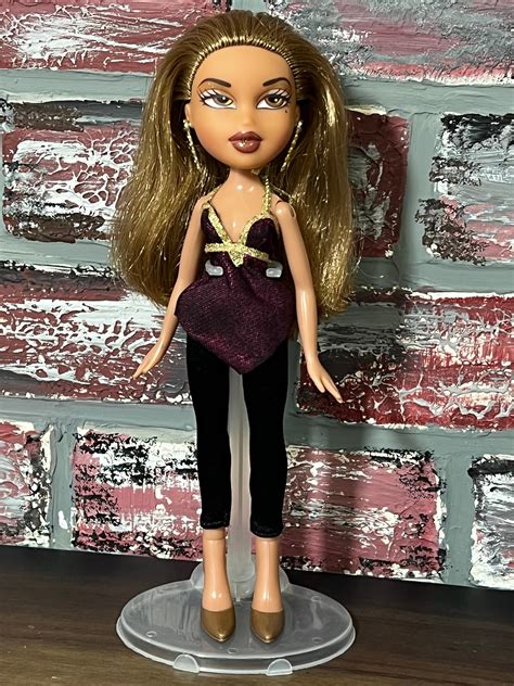 original bratz dolls|original bratz dolls worth.